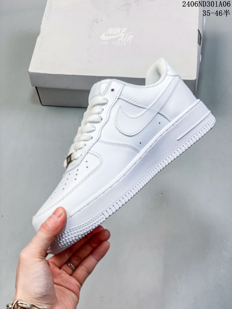 Nike Air Force 1 Shoes